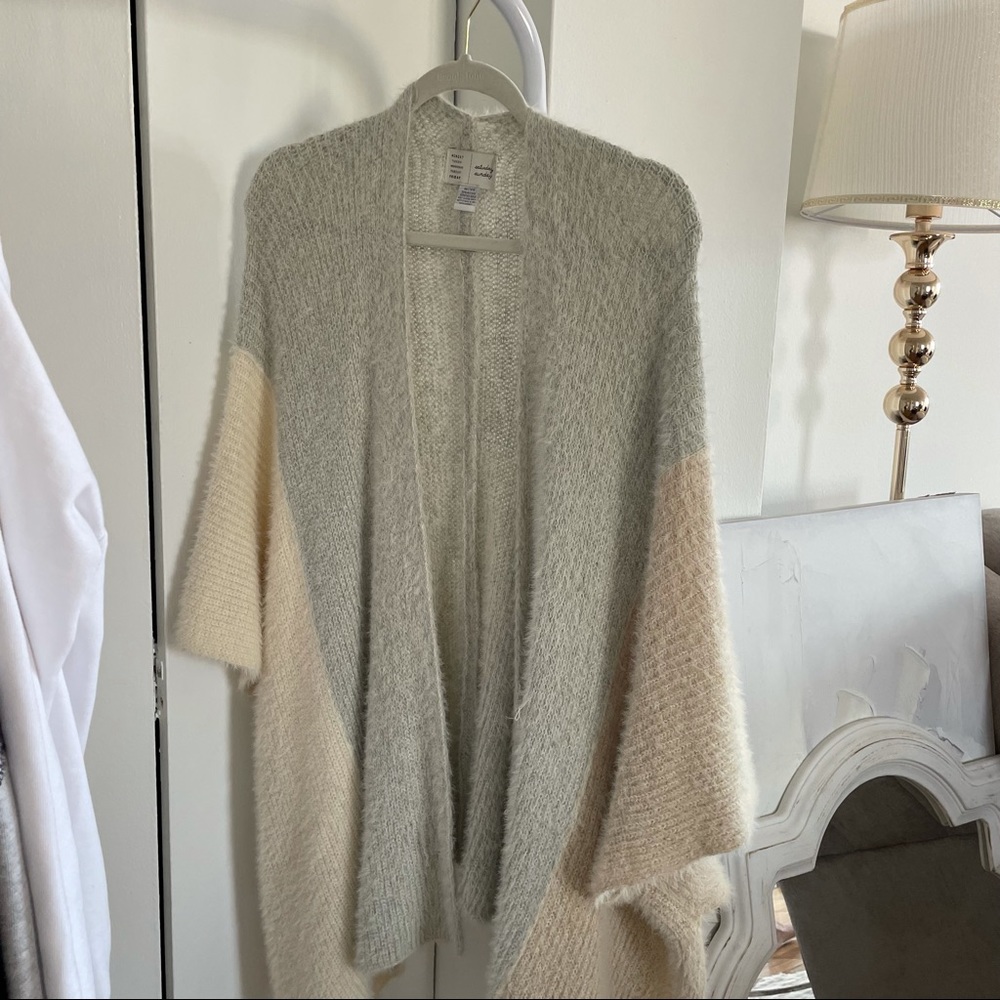 Anthropologie Sweater